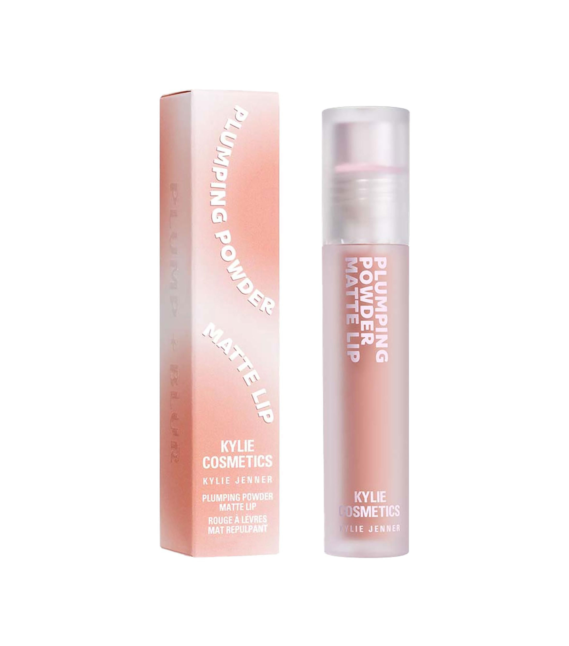 Labial Líquido Mate, Plumping Powder Matte Lip, 3 ml